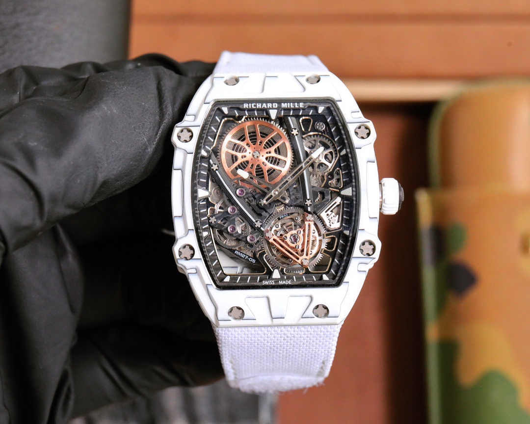 Richard Mille
